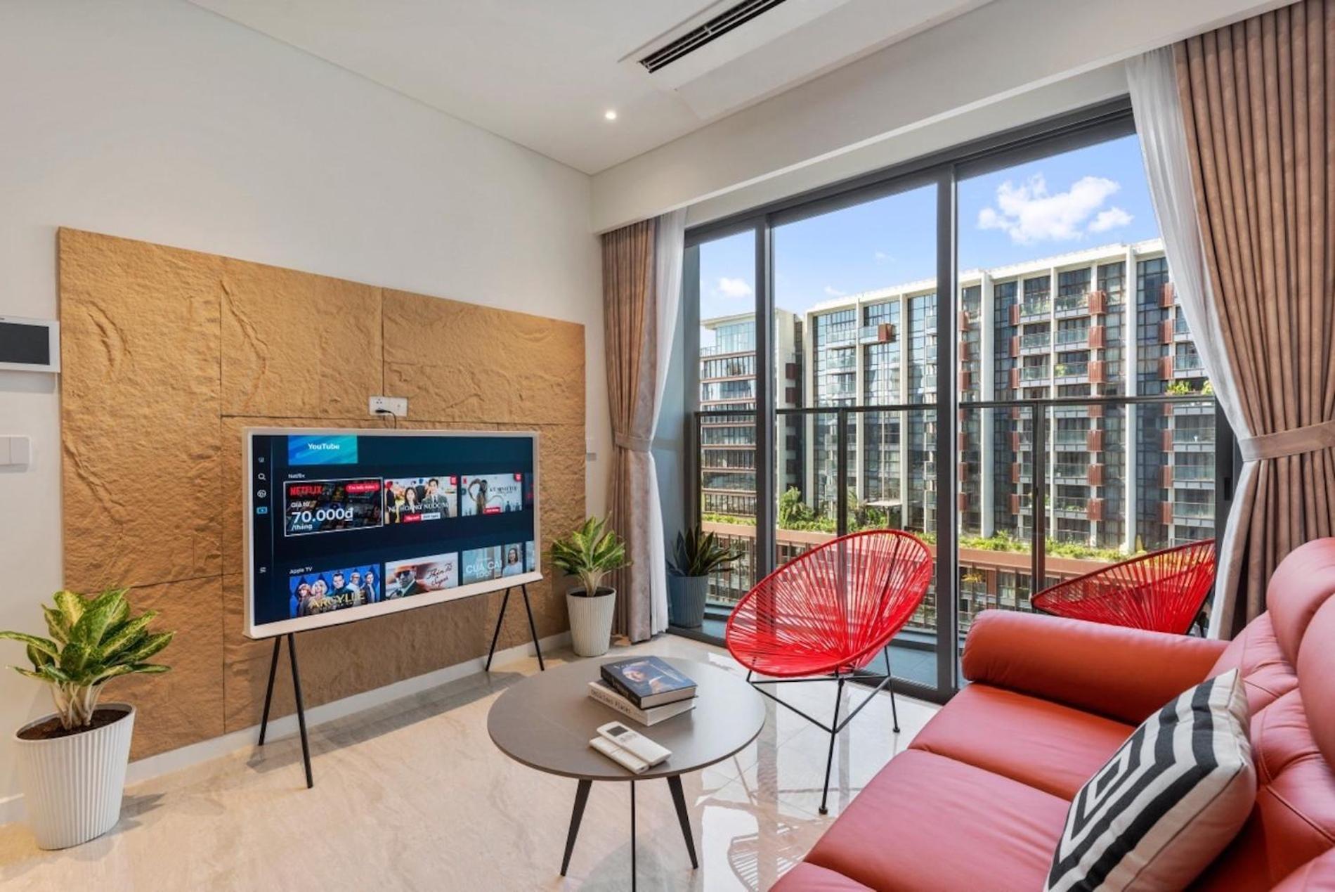 Apartamento The Metropole Complex Opera-galleria-crest *