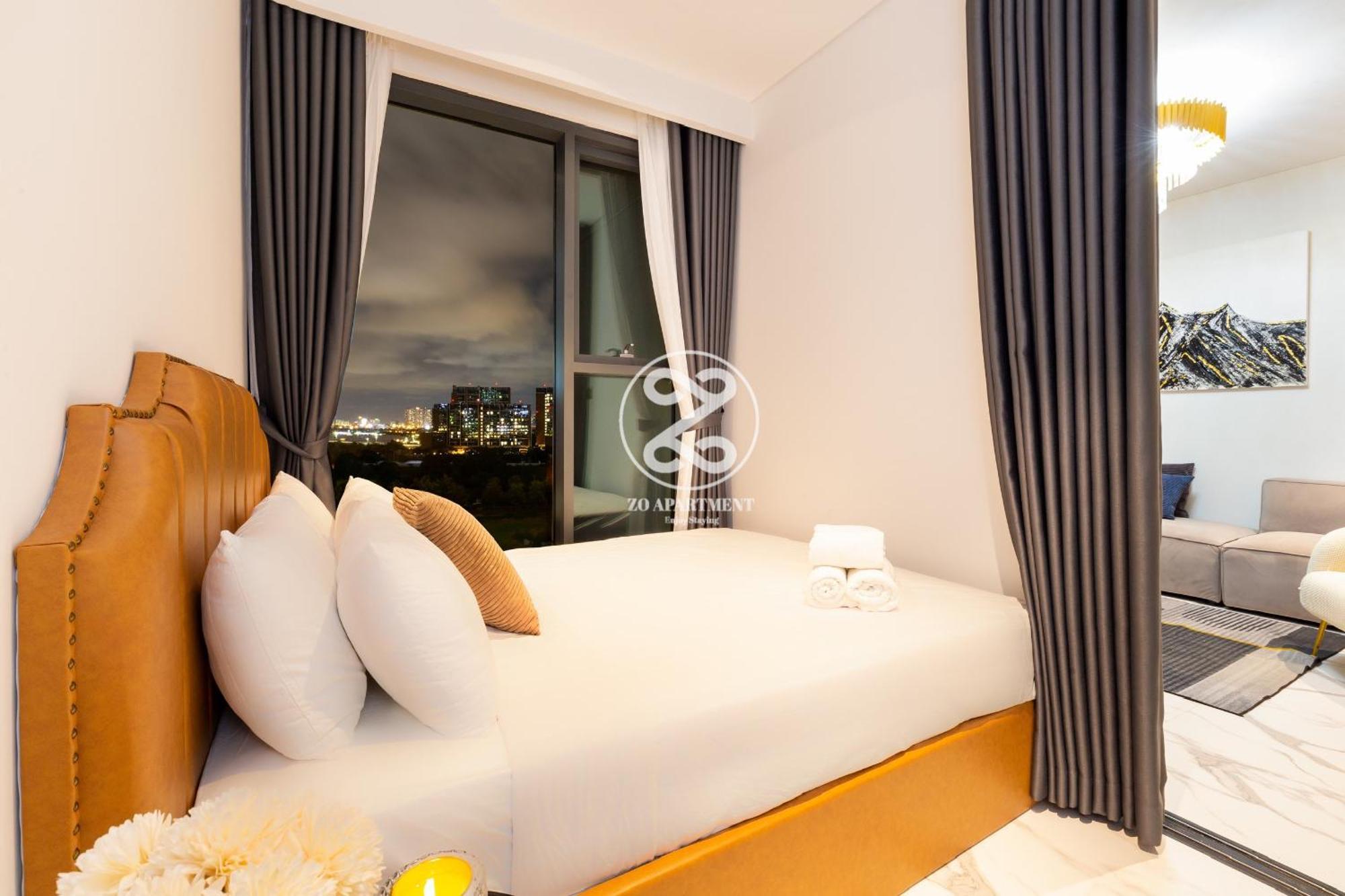 Apartamento The Metropole Complex Opera-galleria-crest