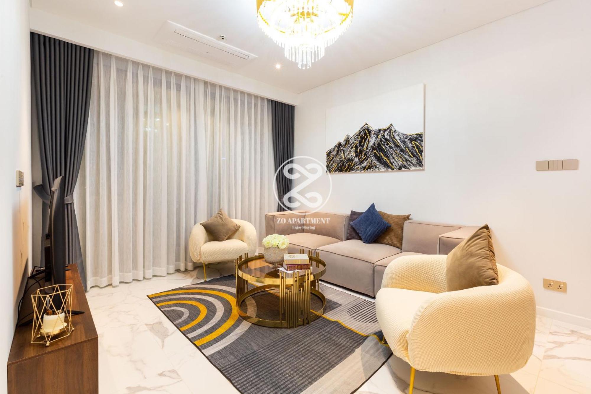 Apartamento The Metropole Complex Opera-galleria-crest