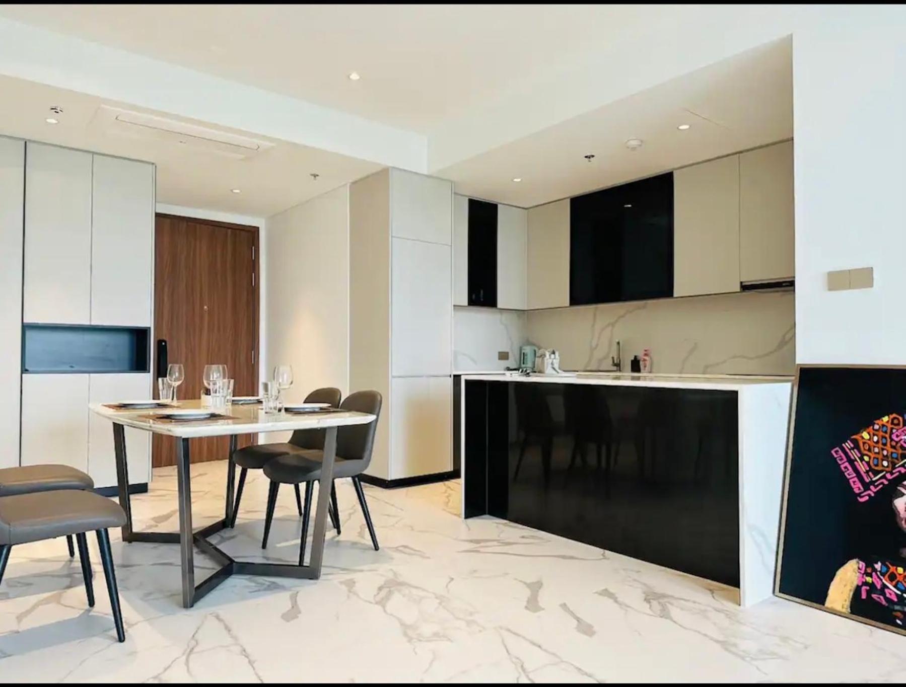 Apartamento The Metropole Complex Opera-galleria-crest Cidade de Ho Chi Minh